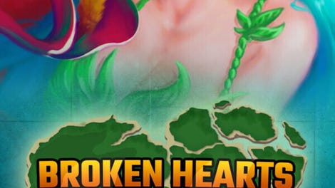 Broken Hearts Island