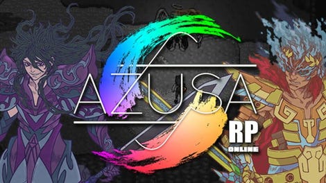 Azusa RP Online