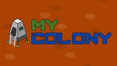 My Colony