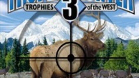 Rocky Mountain Trophy Hunter 3