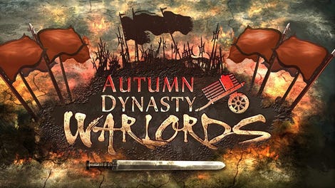 Autumn Dynasty Warlords
