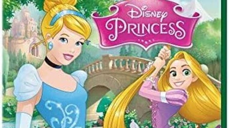 Disney Princess