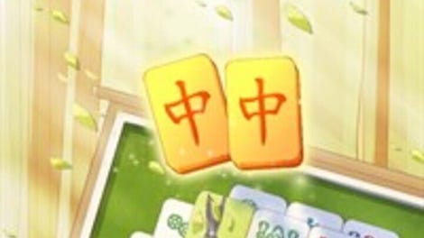 Mahjong Adventure