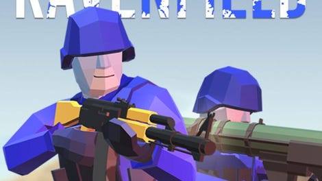 Ravenfield - Kotaku