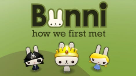 Bunni: How We First Met