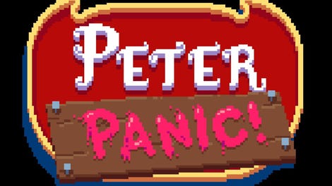 Peter Panic