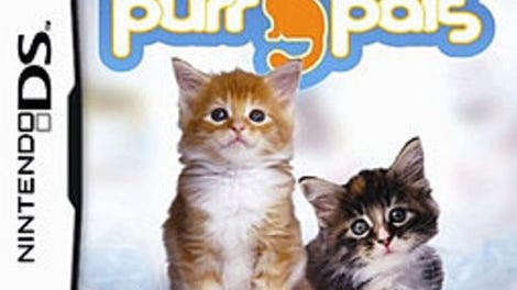 Purr Pals