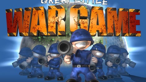 Great Little War Game