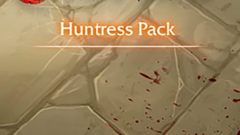 Bloodline Champions: Huntress Pack