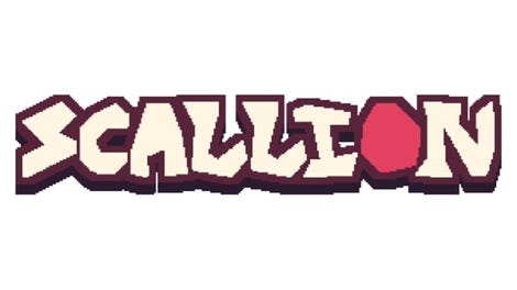 Scallion RPG