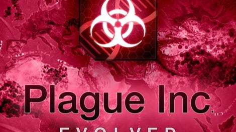 Plague Inc: Evolved