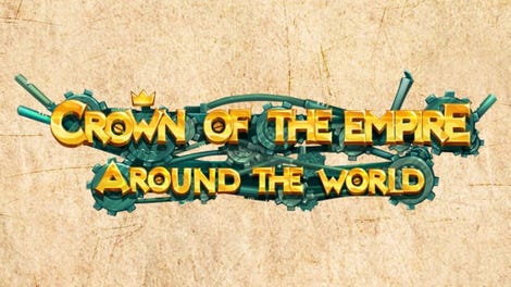 Crown of the Empire: Around the World - Collectors Edition