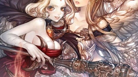 Tree of Savior