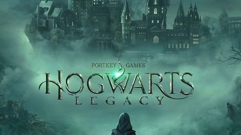 Hogwarts Legacy: Deluxe Edition