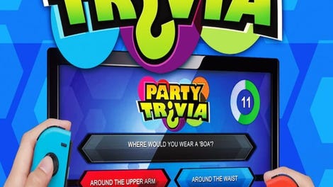 Party Trivia