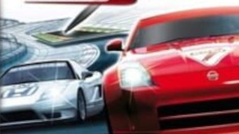 Race Driver: Create & Race
