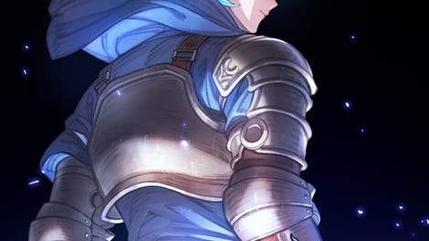 Granblue Fantasy Versus: Rising - Free Edition