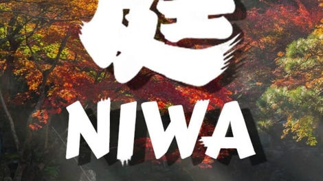 Niwa: Japanese Garden Simulator