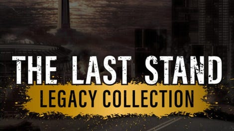 The Last Stand Legacy Collection
