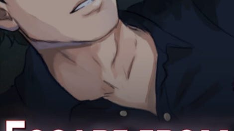 Escape from Somnium