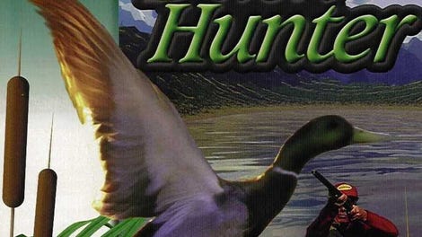 The Browning Duck Hunter