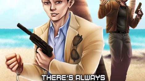 There's Always a Madman: The MacGuffin