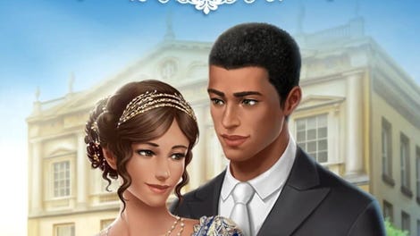 Desire & Decorum: Book 2