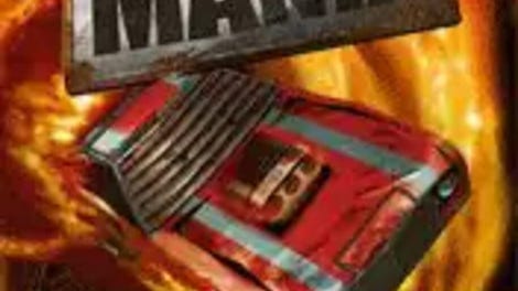 Crash Car Mania