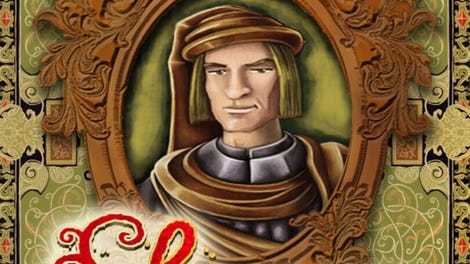Lorenzo il Magnifico