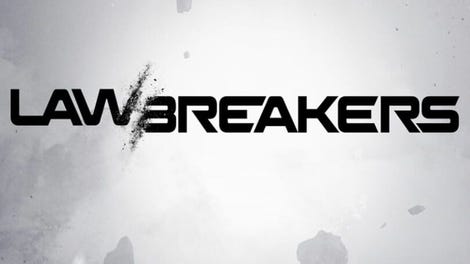 LawBreakers