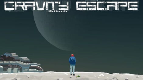 Gravity Escape