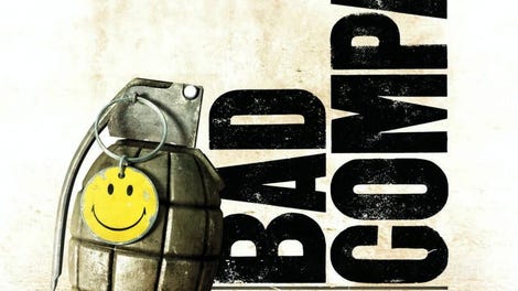 Battlefield: Bad Company