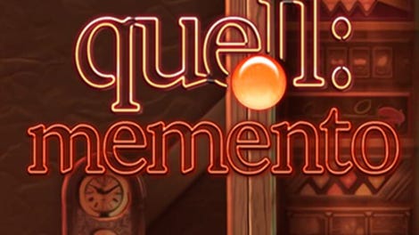 Quell Memento