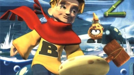 Worlds of Billy 2