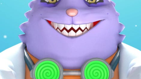 Cheery Party