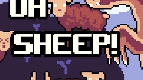Oh Sheep!