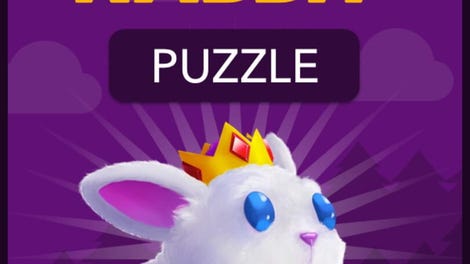 King Rabbit: Puzzle