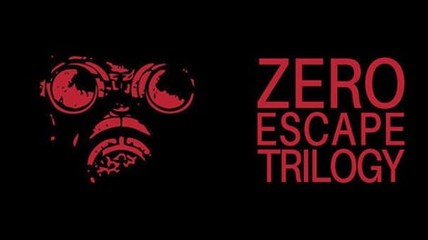 Zero Escape Trilogy