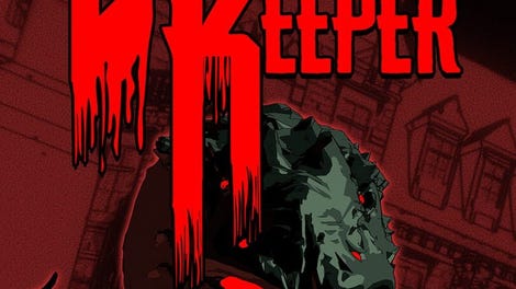 Cthulhu Keeper