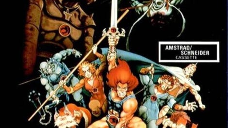 ThunderCats