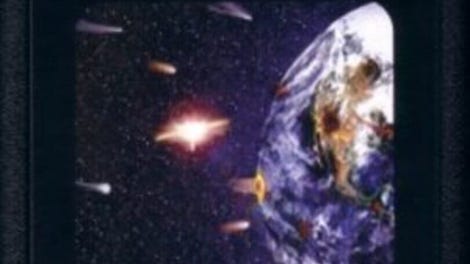 This Planet Sucks!