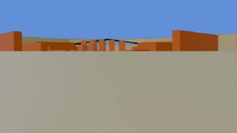 Rust Rivalry