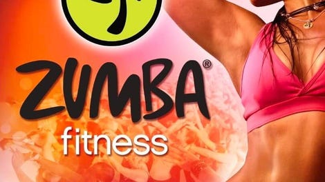 Zumba Fitness
