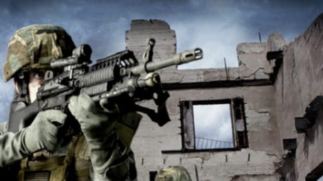 SOCOM: U.S. Navy SEALs - Combined Assault - Kotaku