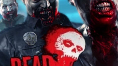 Dead Trigger