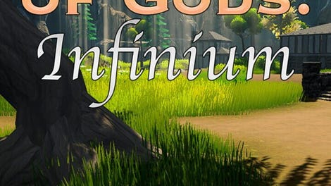 A Game of Gods: Infinium