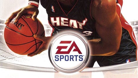 NBA Live 06