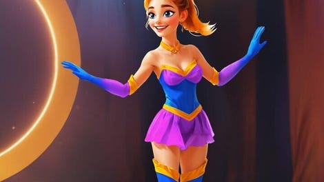 Dance Mania