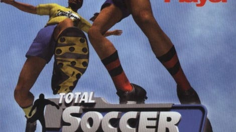 Total Soccer 2000