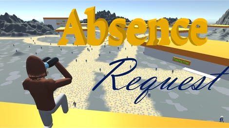 Absence Request